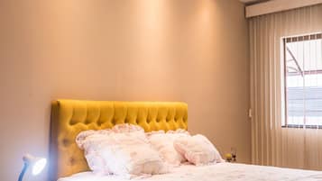 Apartment | 3 bedrooms