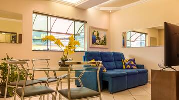 Apartment | 3 bedrooms