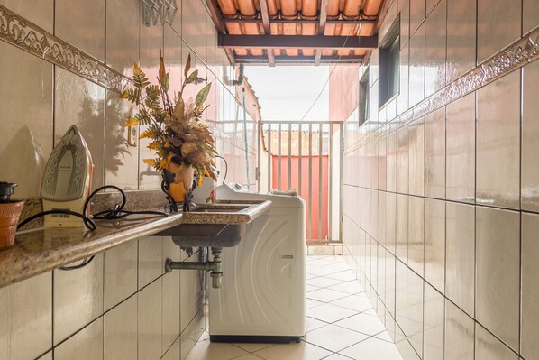 アパートメント | 3 室のベッドルーム