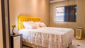 Apartamento | 3 quartos