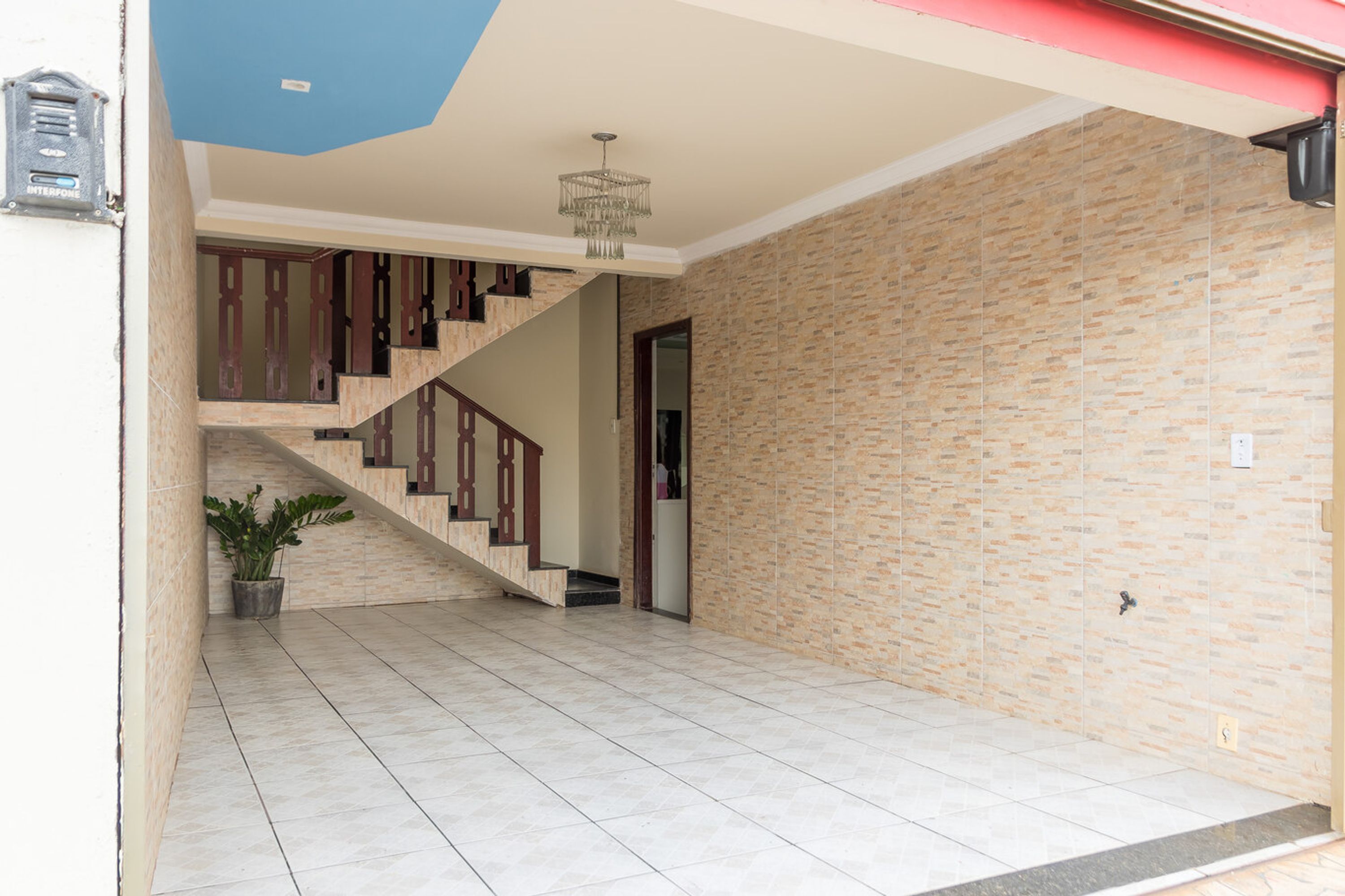 公寓 | 3 間睡房