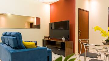 Apartamento | 3 quartos