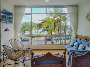 Leilighet | 3 soverom