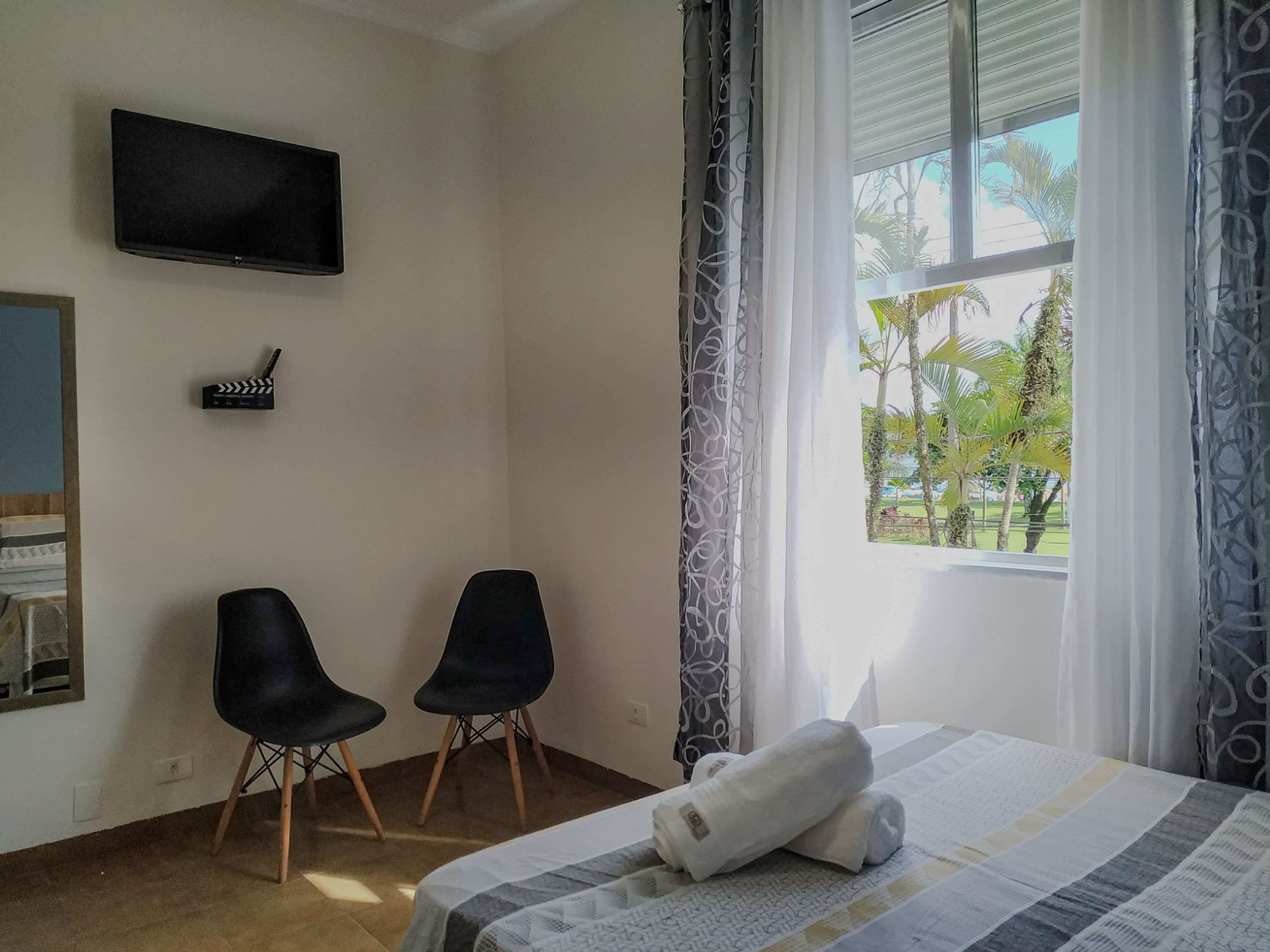 Apartamento | 3 quartos