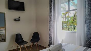 Apartamento | 3 quartos