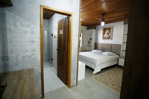2 bedrooms - Incr vel Casa de Campo com Wifi em Palmeira PR (Palmeira)