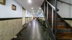 Apartment, Smoking | 1 bedroom - Loft pr x do Aeroporto no Centro e com Wi-fi (Rio de Janeiro)