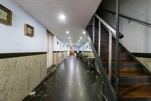 Apartment, Smoking | 1 bedroom - Loft pr x do Aeroporto no Centro e com Wi-fi (Rio de Janeiro)