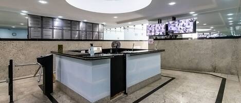 Appartamento, fumatori | 1 camera