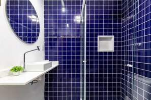 Departamento, para fumadores | 1 habitación 
