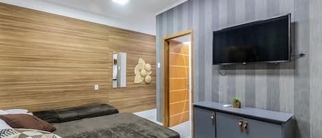 Apartment, Smoking | 1 bedroom