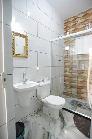 Casa, para fumantes | 1 quarto