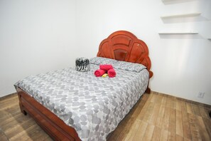 Casa, para fumantes | 1 quarto