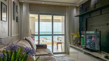 Apartamento | 2 quartos