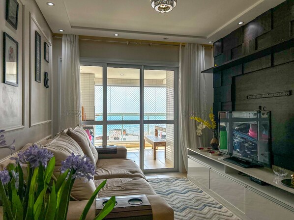 Departamento | 2 habitaciones