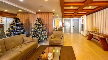 Apartamento | 2 quartos