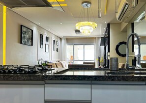 Departamento | 2 habitaciones