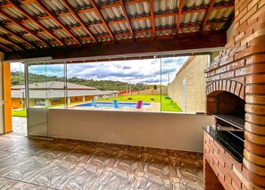 Casa | 3 habitaciones 