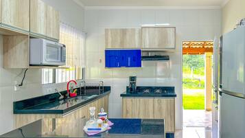 Hus | 3 soveværelser