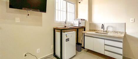 Huoneisto, tupakointi sallittu | 1 makuuhuone