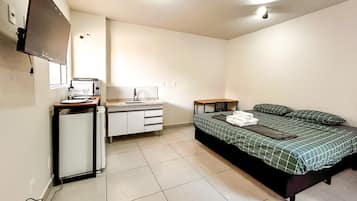 Apartment, Smoking | 1 bedroom