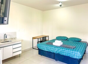 1 bedroom - Loft com Wifi Timo Para Home Office - Sorocaba SP (Sorocaba)