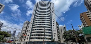 Apartment | 2 bedrooms - Apartamento Confort vel c Piscina a 100m da Praia (Recife)