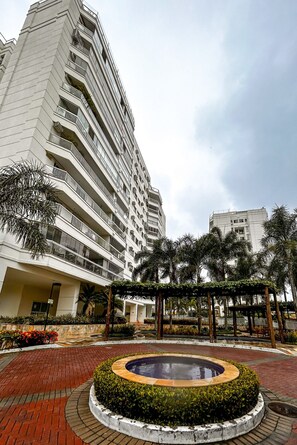 Apartment | 3 bedrooms - Timo Apto 10 min da Praia do Recreio RJ (Rio de Janeiro)