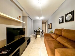 Apartment | 3 bedrooms - Timo Apto 10 min da Praia do Recreio RJ (Rio de Janeiro)