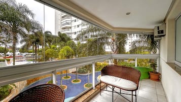 Apartamento | 3 quartos