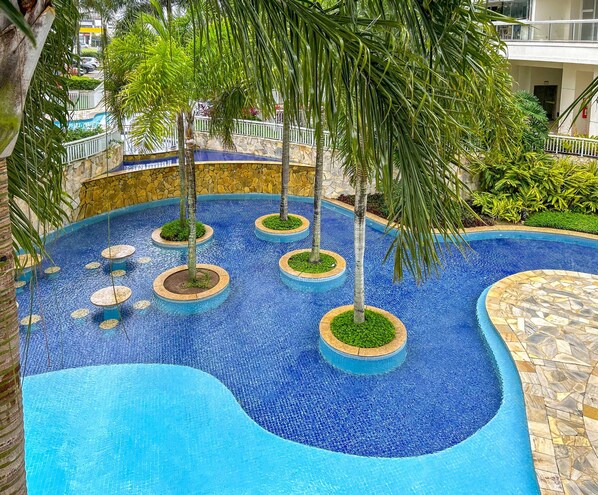 Apartment | 3 bedrooms - Timo Apto 10 min da Praia do Recreio RJ (Rio de Janeiro)