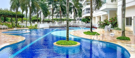 Apartment | 3 bedrooms