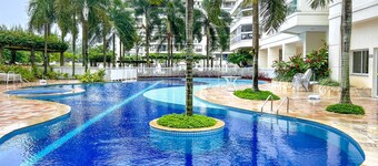 Timo Apto 10 min da Praia do Recreio RJ