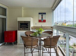 Apartment | 3 bedrooms - Timo Apto 10 min da Praia do Recreio RJ (Rio de Janeiro)