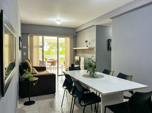 Apartamento | 3 quartos