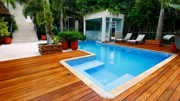 House, Smoking | 6 bedrooms - S tio Cambar Iara Ref gio Tranquilo na Natureza (Atibaia)