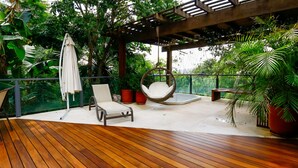 House, Smoking - S tio Cambar Iara Ref gio Tranquilo na Natureza (Atibaia)