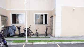 Apartamento, para fumantes | 2 quartos
