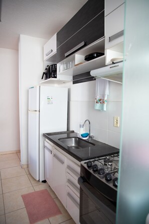 2 habitaciones 