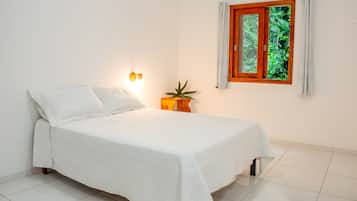 Maison, fumeurs | 1 chambre