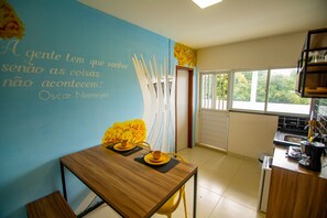 Căn hộ | 1 phòng ngủ 