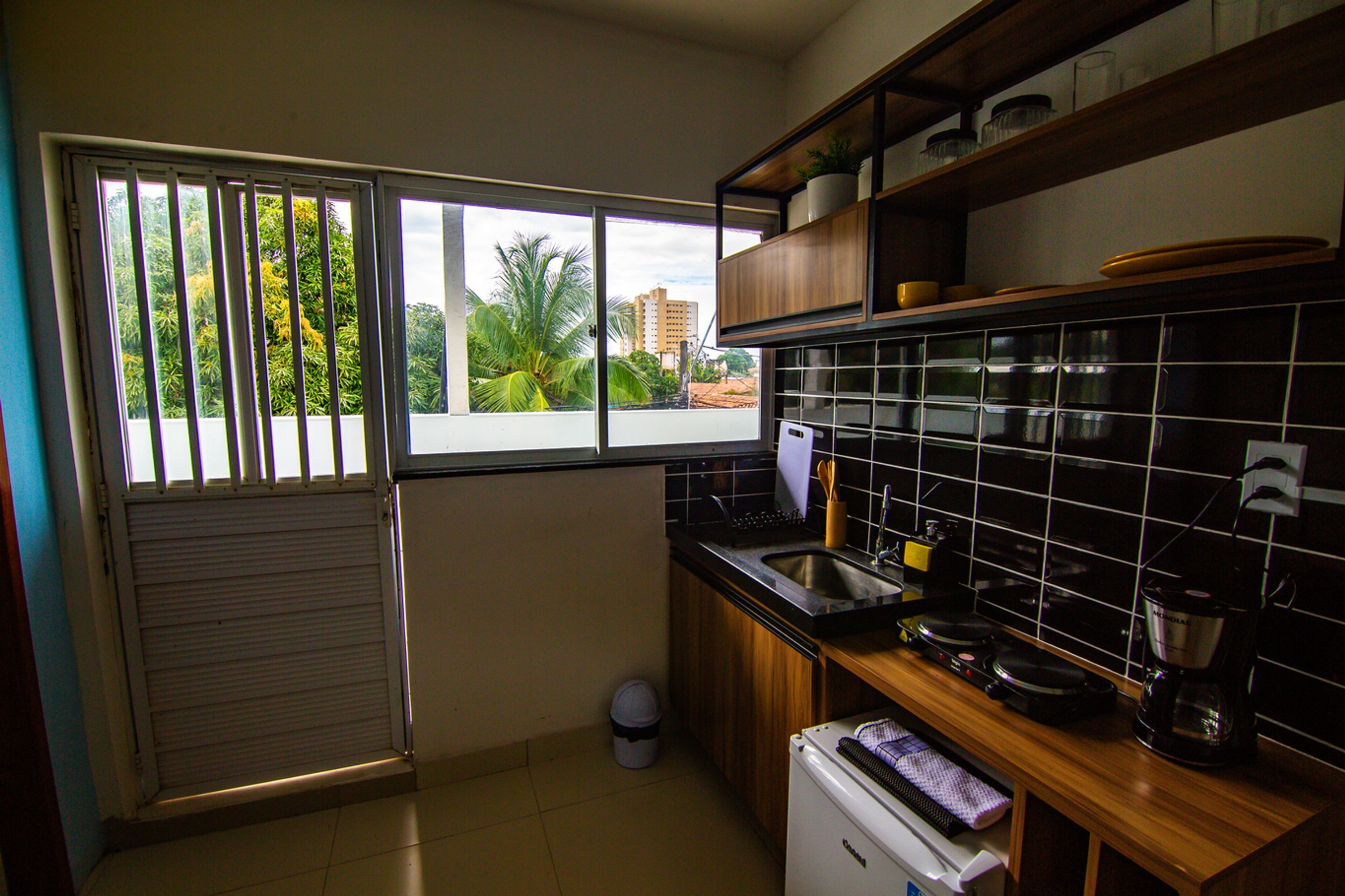 公寓 | 1 間臥室