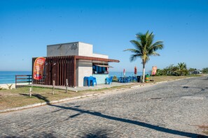 House | 3 bedrooms - Casa c Ar-condicionado a 200m do Mar-saquarema RJ (Saquarema)