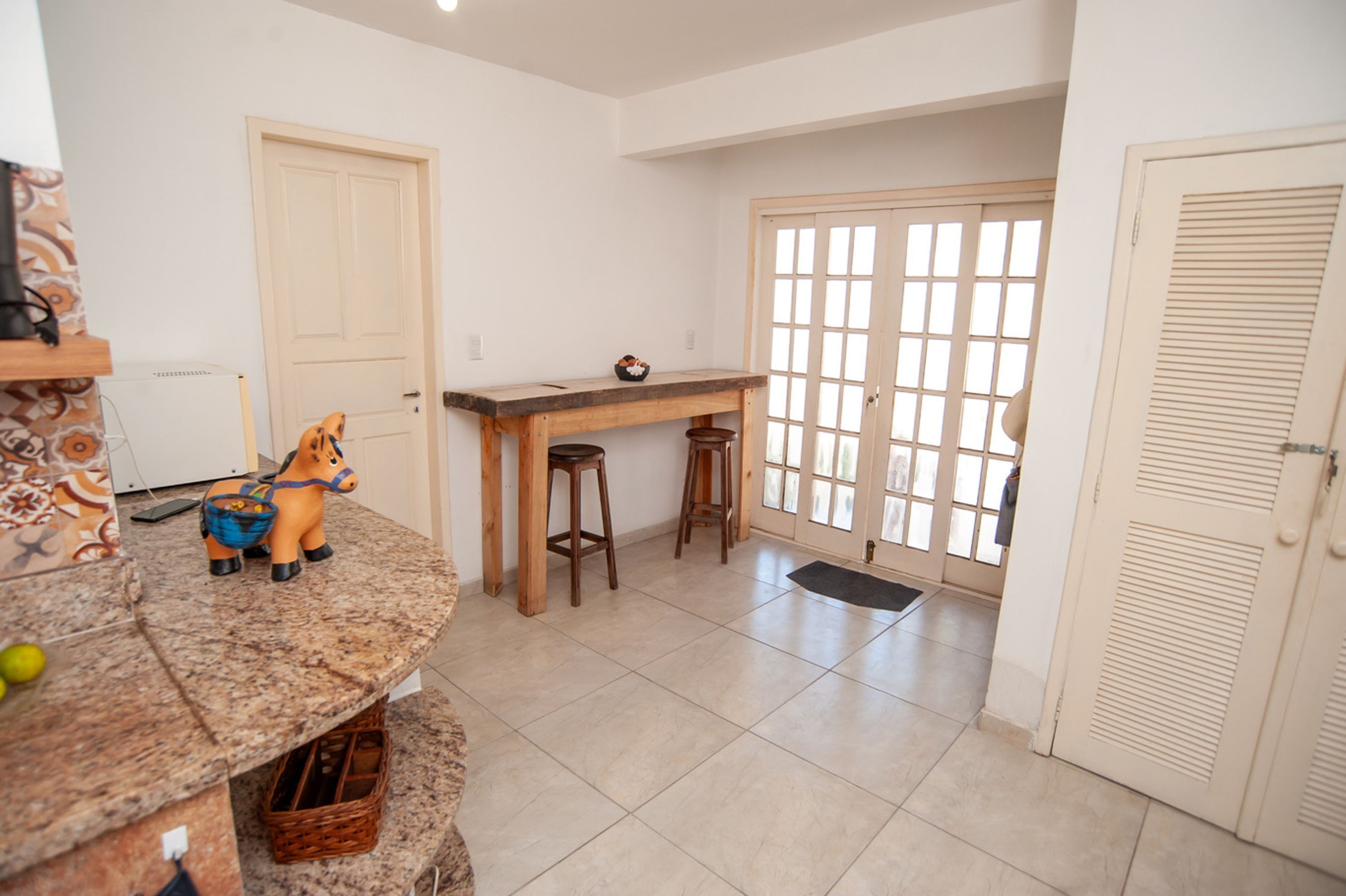Casa | 3 quartos