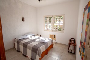 House | 3 bedrooms - Casa c Ar-condicionado a 200m do Mar-saquarema RJ (Saquarema)