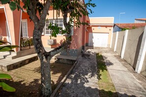 3 bedrooms - Casa c Ar-condicionado a 200m do Mar-saquarema RJ (Saquarema)