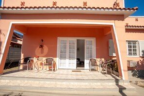 House - Casa c Ar-condicionado a 200m do Mar-saquarema RJ (Saquarema)