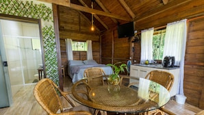 บ้านพัก