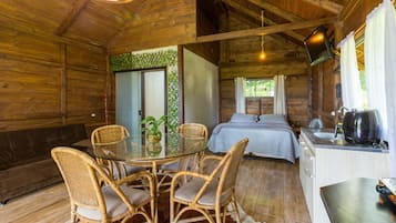 House | 1 bedroom