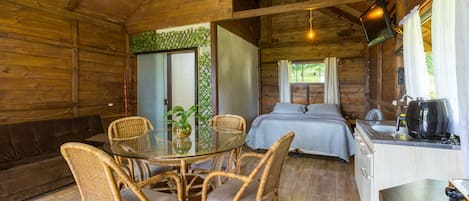 House | 1 bedroom
